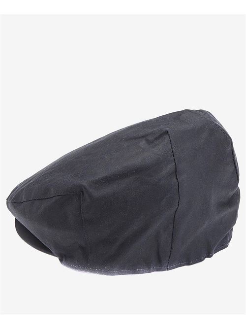 wax flat cap BARBOUR | 242-MHA 0003.NY91